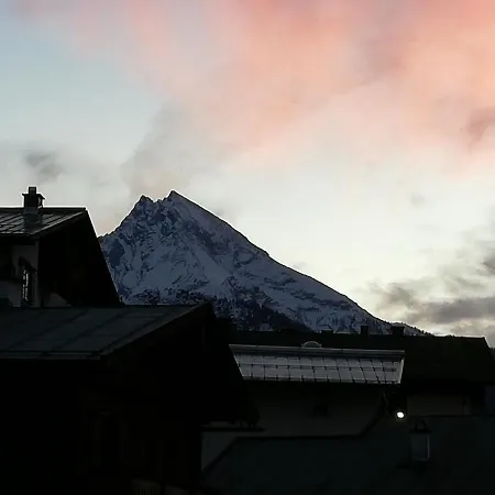 G & H Untersberg Ii *