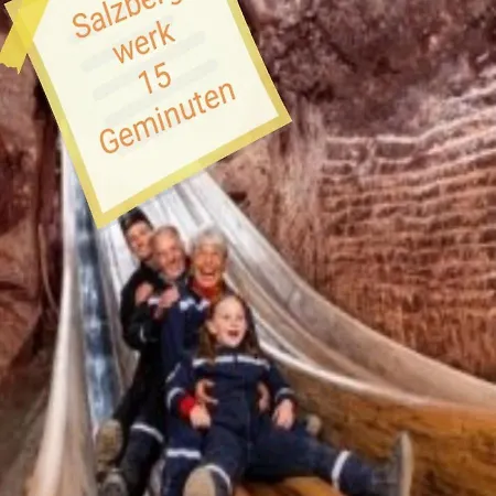 G & H Untersberg Ii
