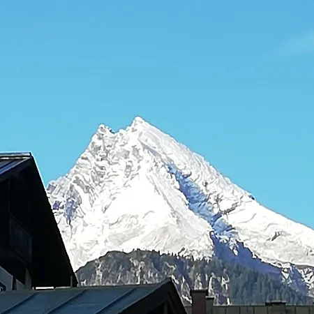 G & H Untersberg Ii Apartamento *
