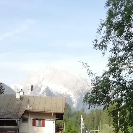 G & H Untersberg Ii Apartamento Berchtesgaden