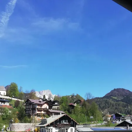 Apartamento G & H Untersberg Ii Berchtesgaden