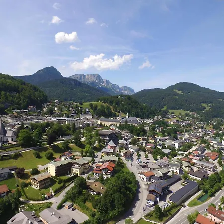 G & H Untersberg Ii Apartamento